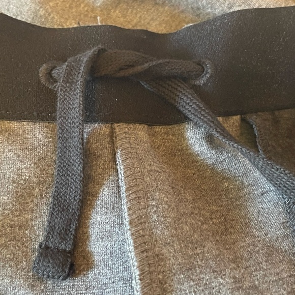 NWT Everlane Dream pants in Heather grey - Picture 6 of 9